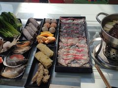 -丽江庭院之丽江往事(安定门店)