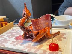 -大鸽饭(北京路店)