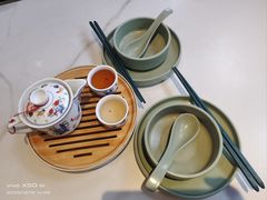 -南拳十三姨·潮汕砂锅粥·粤菜(西单大悦城店)