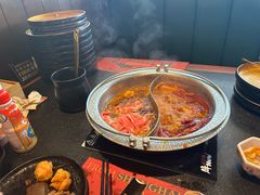 -牛New寿喜烧(闵行龙湖天街店)