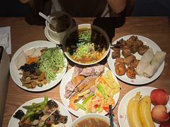 -万事吉健康生活馆(古城店)