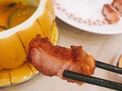 -顺风山庄(水濂山店)