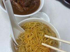 -麦文记面家(佐敦店)