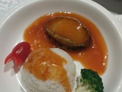 -北李妈妈菜·海肠捞饭(高新万达店)