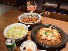 -农耕记·湖南土菜(halo广场店)