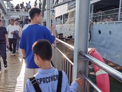 -中国人民解放军海军博物馆