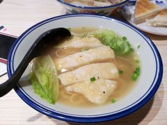 -路环码头面馆