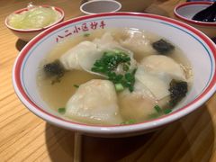 -八二小区抄手(龙湖上城天街店)