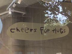 -HUGS coffee(东区店)