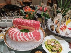 -东来顺•非遗火锅(外滩店)