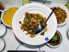 -兰湘子·湘菜小炒(石家庄万象城店)