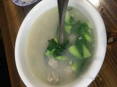 -大隐隐于市私房菜(保和小区店)