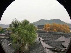 -中天楼