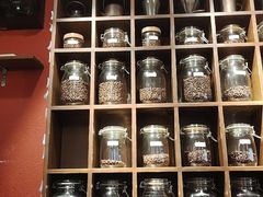 -RUMORS COFFEE ROASTERY鲁马滋咖啡(湖南路店)