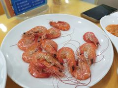 -鹏城人家海鲜酒家·23年老字号(较场尾店)
