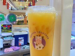 -一只酸奶牛(汕头金平万达广场店)