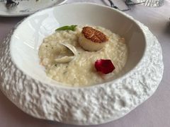 -Da Ivo哒伊沃意大利魔镜餐厅(外滩店)