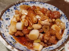 -巴依兄弟西域美食(机场店)