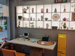 -Sips&Lick茶兰咖啡(五道口店)