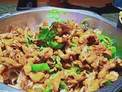 -川玉楼火锅(大庆中路店)