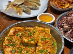 客家酿豆腐-农汤老店(顺联公园里店)