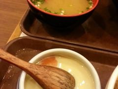 套餐配菜-食其家·牛丼咖喱(金桥国际店)