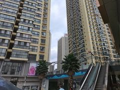 -盒马鲜生(西城时代店)