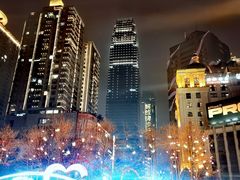 -重庆十八梯传统风貌区