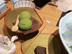 -虹料理·日料放题(悠方店)