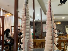 -渔意坊·千层无骨鱼粥底火锅·20年顺德菜(普君店)