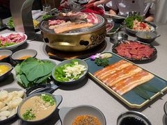 -冷面大王(大南街店)