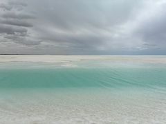 -东台吉乃尔湖