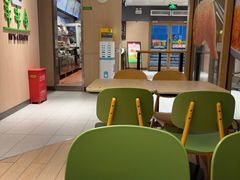 -德克士(宝鸡店)