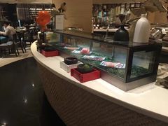 -厦门艾美酒店·新食谱西餐厅