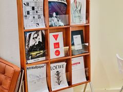 -YESUS椰稣咖啡概念店