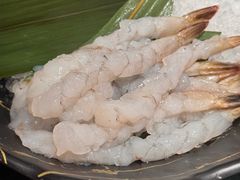 -牛New寿喜烧(中山公园龙之梦店)