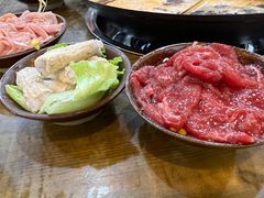 -正南齊北重庆老火锅(光华村直营店)