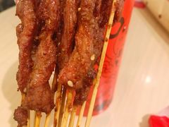 -天美汇鸡翅包饭(来福士广场店)