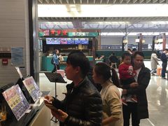 -百事佳烧鸭牛腩(上海虹桥站店)