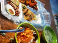 -新红帽自助盒饭(大悦城店)