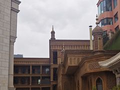 -西宁南关清真寺