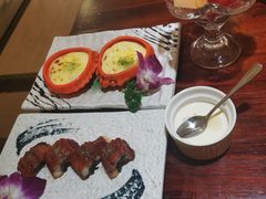 -渔日本料理铁板烧(新天地假日广场店)