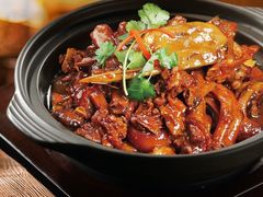 -龙湖杭州滨江天街