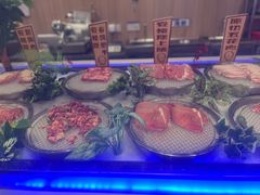 -藜爱·山海情海鲜自助(万达广场店)