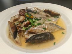 -健眺小海鲜(临海后山店)