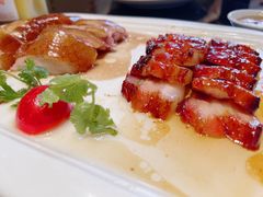 -ZEN采蝶轩·粤味臻鲜·手作点心·商务宴请(泰州店)