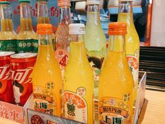 -小蛮椒麻辣烫·麻辣拌(青浦宝龙店)