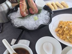 -金鸡湖景区