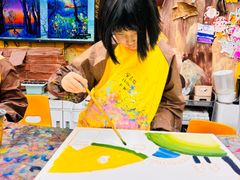 -杨梅红艺术教育(北京金源购物中心校区)