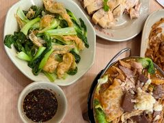 -百家鸡味馆(清泰店)